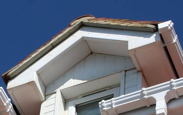 Northbourne fascia installation costs