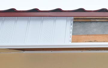 Northbourne fascia repair costs