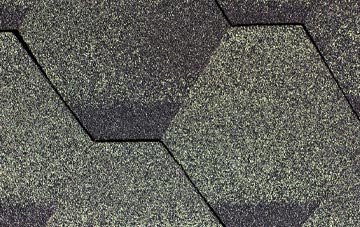 Northbourne fibreglass shingle repairs