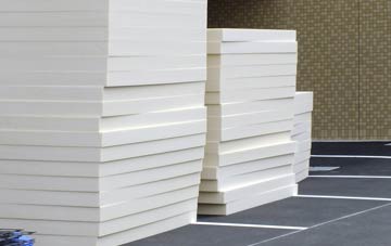 Northbourne flat roof insulation costs