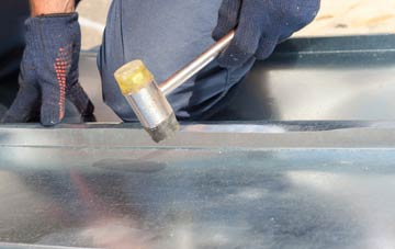 Northbourne metal roofing costs