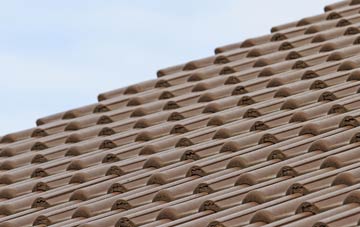 plastic roofing Northbourne