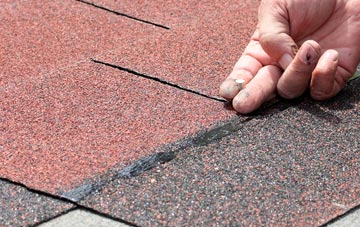 Northbourne asphalt roof repairs