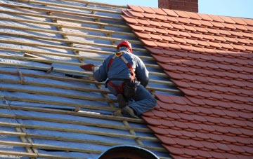 roof tiles Northbourne