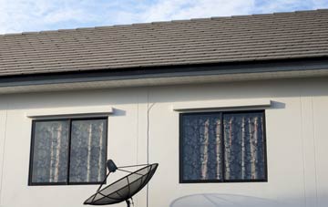 Northbourne rubber roof costs