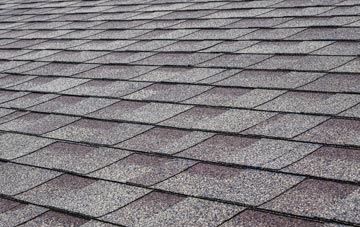 Northbourne tiles for shallow pitch roofing