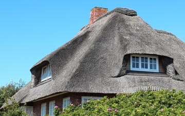 thatch roofing Northbourne