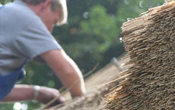 professional Northbourne thatchers