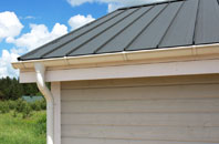 Northbourne fascia repair