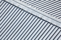 Northbourne metal roofing