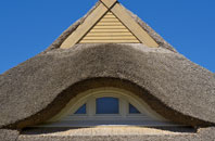 Northbourne thatch roofing