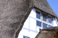 find rated Northbourne thatchers